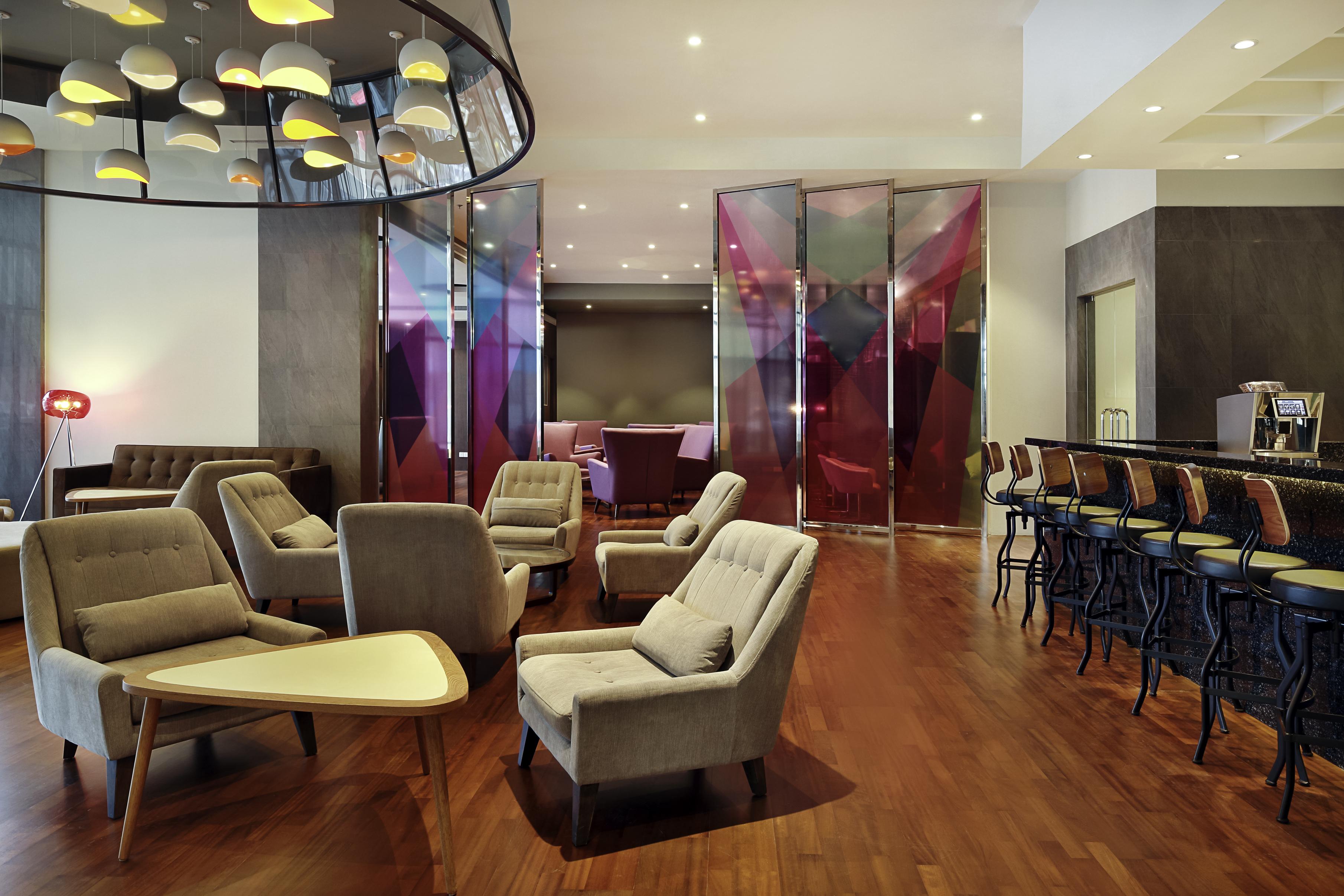 Asaya Hotel Kota Kinabalu - Refurbished 2024 Exterior foto