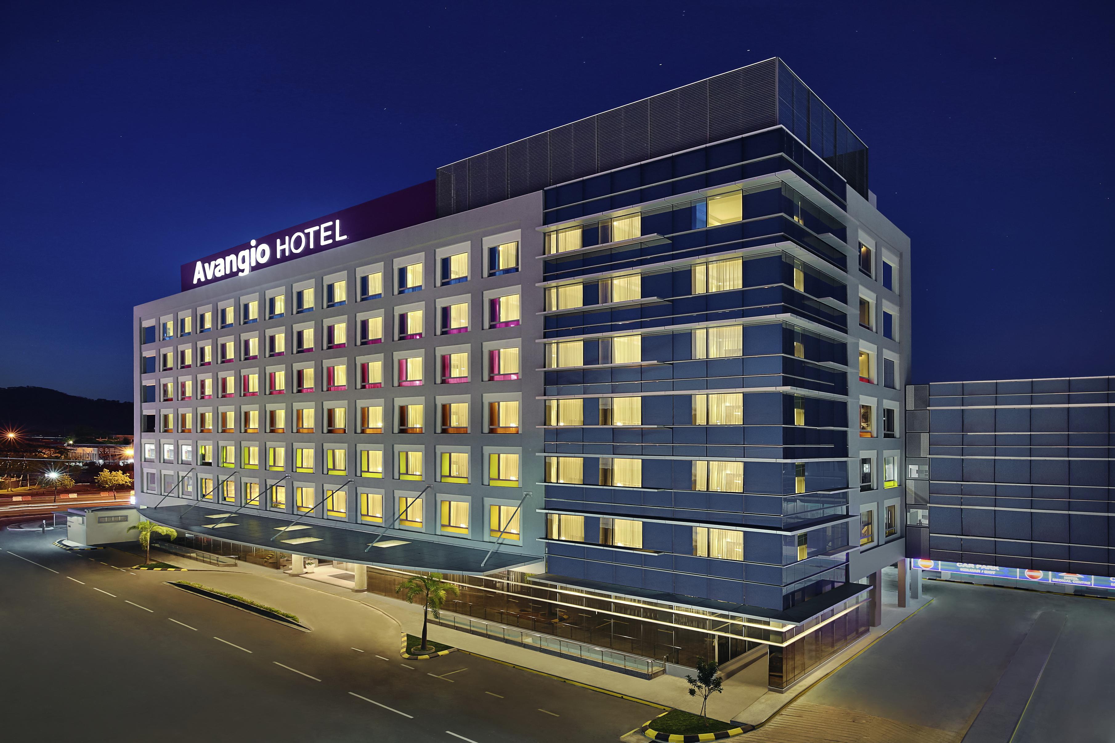Asaya Hotel Kota Kinabalu - Refurbished 2024 Exterior foto