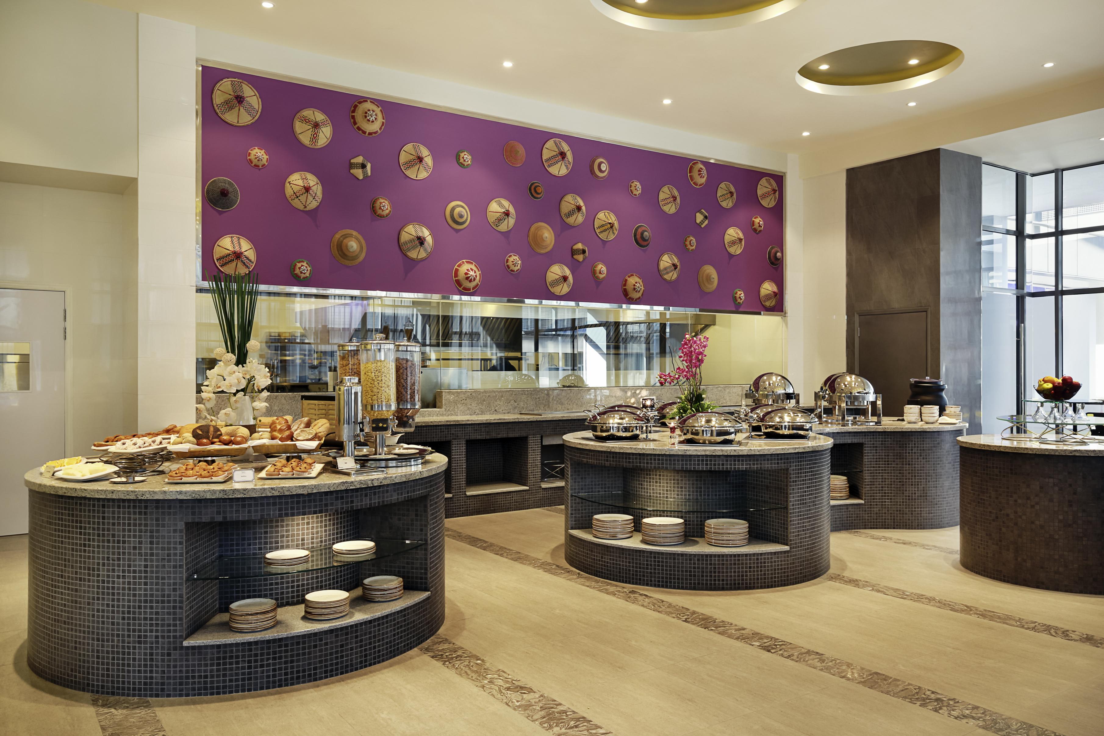 Asaya Hotel Kota Kinabalu - Refurbished 2024 Exterior foto