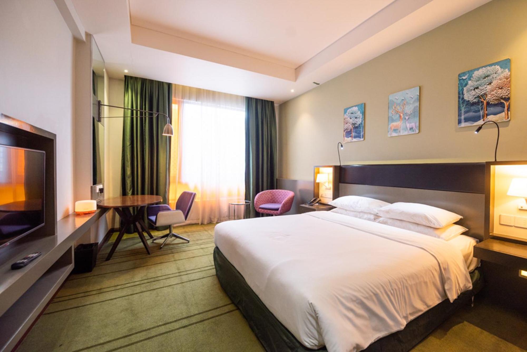 Asaya Hotel Kota Kinabalu - Refurbished 2024 Exterior foto