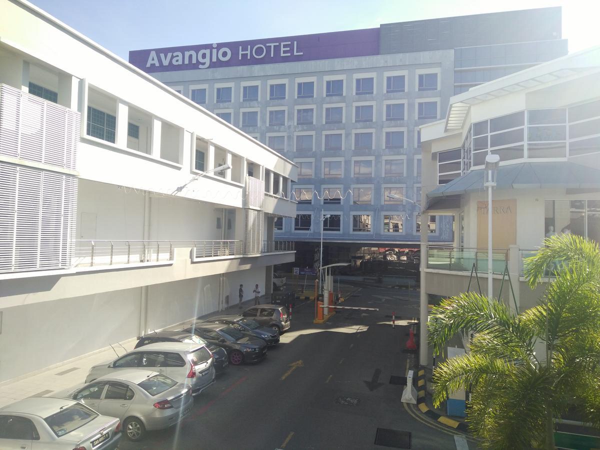 Asaya Hotel Kota Kinabalu - Refurbished 2024 Exterior foto