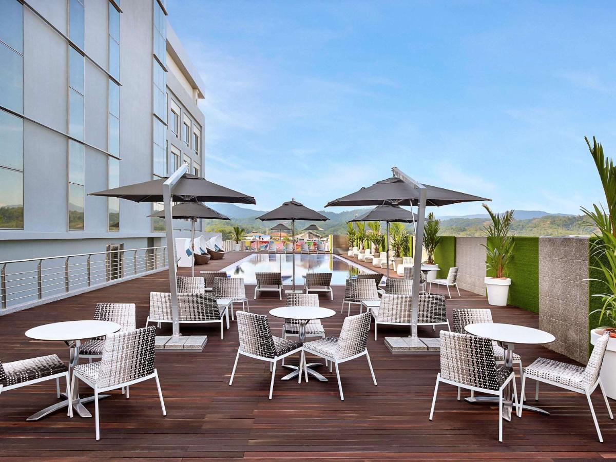 Asaya Hotel Kota Kinabalu - Refurbished 2024 Exterior foto